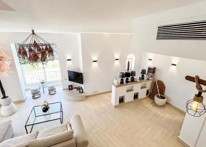 Beachfront Somabay Appartement *
