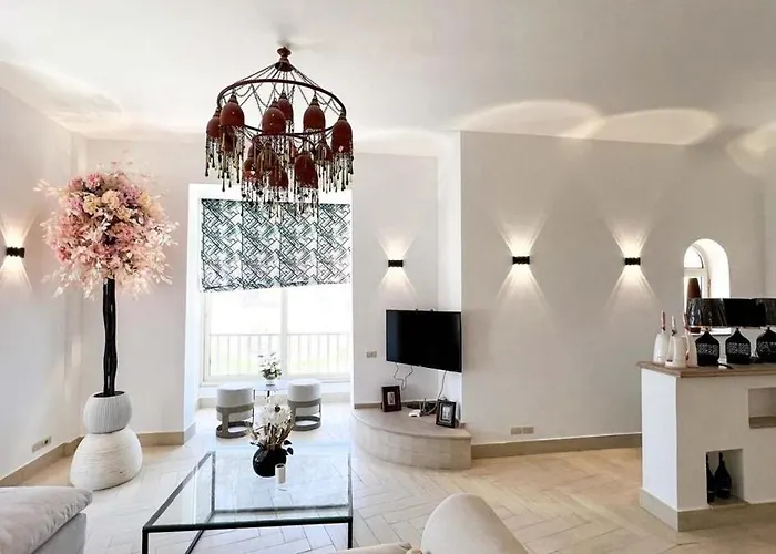 Beachfront Somabay Appartement *