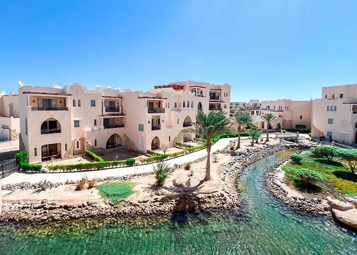 Beachfront Somabay