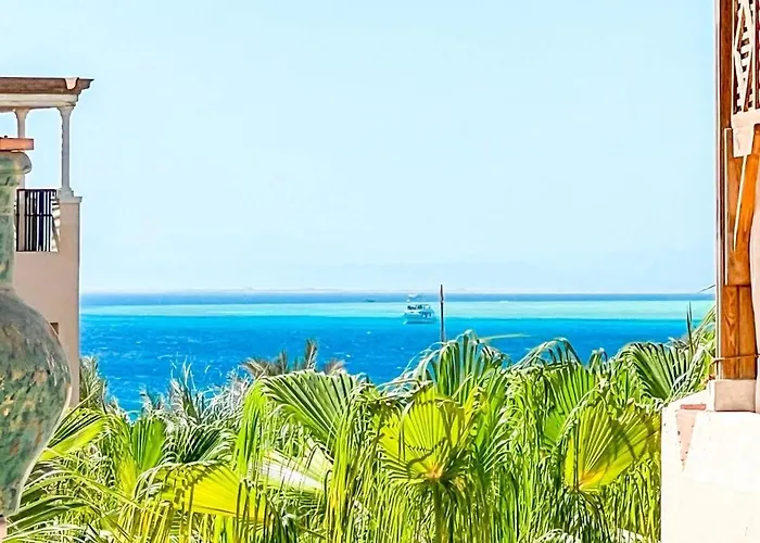 Appartement Beachfront Somabay *