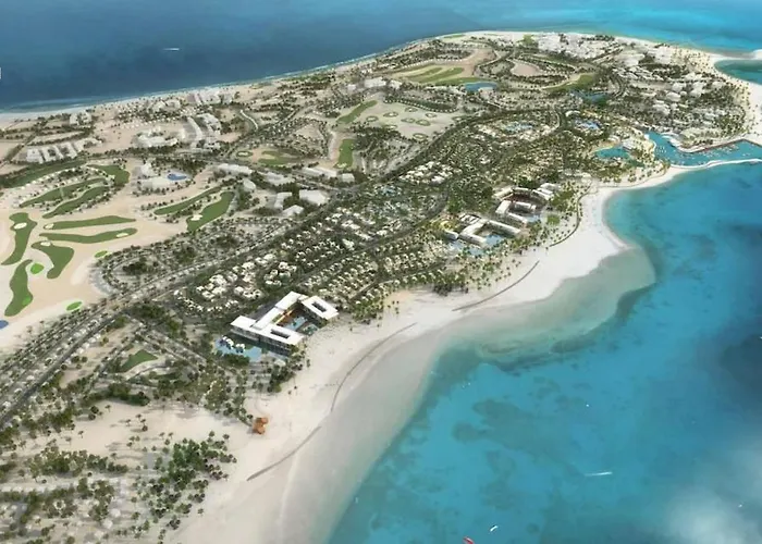 Appartement Beachfront Somabay