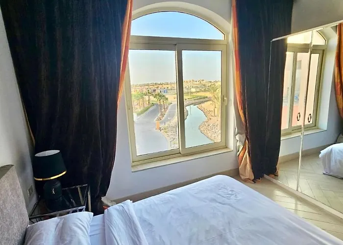 Beachfront Somabay Appartement